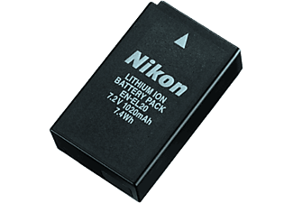 NIKON EN-EL20 akkumulátor (VFB11201)