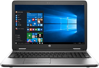 HP ProBook 650 G2 notebook T9X73EA (15.6" Full HD/Core i5/4GB/500GB HDD/Windows 10)