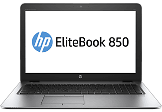 HP EliteBook 850 G3 szürke notebook Y3C08EA (15.6"/Core i5/4GB/500GB HDD/Windows 10)