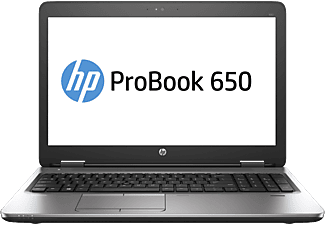 HP ProBook 650 G2 notebook Y3C04EA (15.6"/Core i5/4GB/500GB HDD/Windows 10)