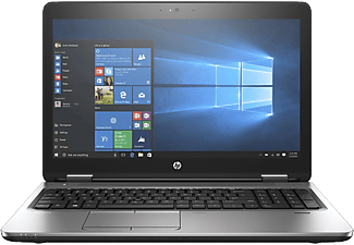 HP ProBook 650 G3 notebook Z2W42EA (15.6"/Core i3/4GB/500GB HDD/Windows 10)
