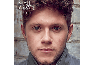 Niall Horan - Flicker (Limited Deluxe Edition) (CD)