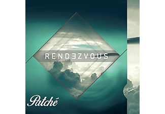 Patché - Rendezvous (CD)