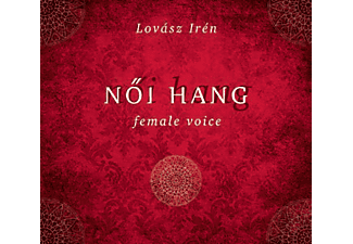 Lovász Irén - Női Hang (CD)