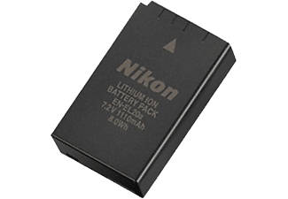 NIKON EN-EL20A akkumulátor (VFB11601)