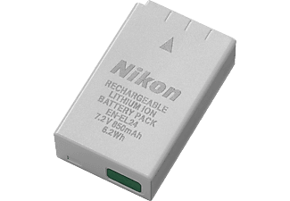 NIKON EN-EL24 akkumulátor (VFB11901)