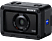 SONY DSC RX0 sportkamera