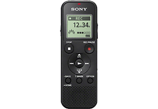 SONY ICD-PX370 diktafon