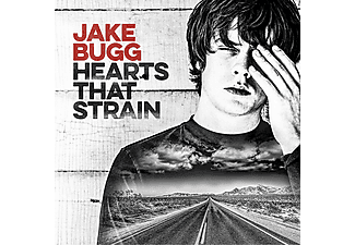 Jake Bugg - Hearts That Strain (Vinyl LP (nagylemez))