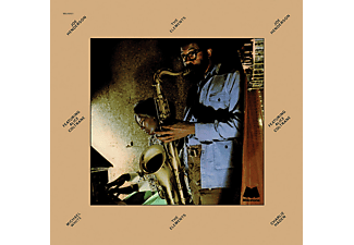 Joe Henderson, Alice Coltrane - Elements (Ressuie, Limited Edition) (Vinyl LP (nagylemez))