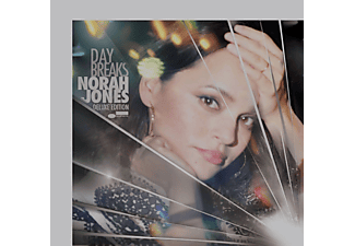Norah Jones - Day Breaks (Deluxe Edition) (Vinyl LP (nagylemez))