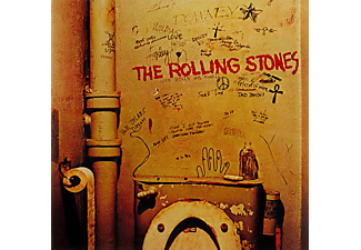 The Rolling Stones - Beggars Banquet (Remastered Edition) (Vinyl LP (nagylemez))