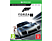 MICROSOFT Forza Motorsport 7 Xbox One