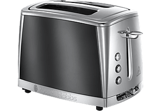 RUSSELL HOBBS 23221-56 Luna Szürke Kenyérpirító