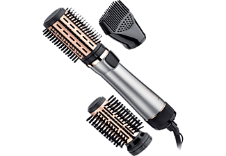 REMINGTON AS8810 Keratin Protect 1000 W Hava Üflemeli Döner Şekillendirici