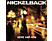 Nickelback - Here and Now (Reissue Edition) (Vinyl LP (nagylemez))