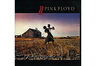 Pink Floyd - A Collection of Great Dance Songs (Vinyl LP (nagylemez))