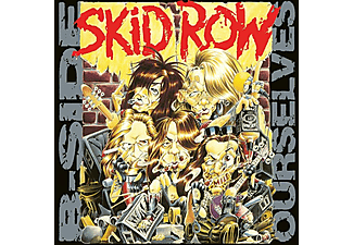 Skid Row - B-Side Ourselves (Vinyl LP (nagylemez))