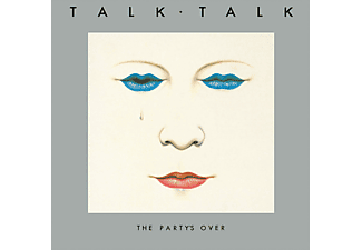 Talk Talk - The Party's Over (Reissue Edition) (Vinyl LP (nagylemez))