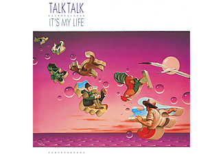 Talk Talk - It's My Life (Reissue Edition) (Vinyl LP (nagylemez))