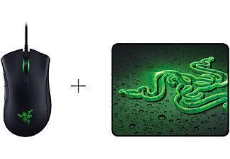 RAZER Deathadder Elite + Golıathus Bundle