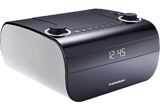 THOMSON RCD 300U MP3/USB hordozható CD-s rádió