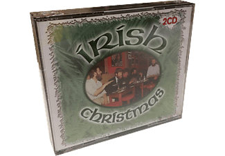 Különböző előadók - Irish Christmas (CD)