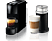 KRUPS Nespresso Essenza Mini&Aeroccino3 XN1118, kapszulás kávéfőző, fekete