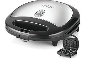 SINBO SSM-2517W Waffle Makinesi