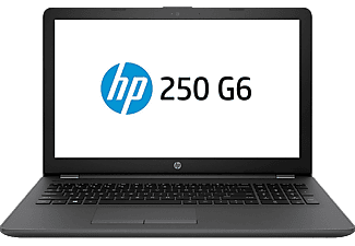 HP 250 G6 notebook 2SX53EA (15,6" matt/Celeron/4GB/500GB HDD/DOS)