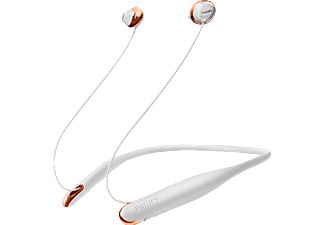 PHILIPS SHB4205WT bluetooth fülhallgató