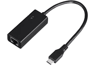 HAMA USB-C Ethernet Adaptörü