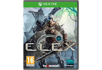 ELEX (Xbox One)
