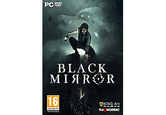 Black Mirror (PC)