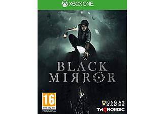 Black Mirror (Xbox One)