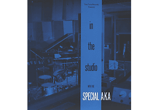 The Specials - In The Studio (High Quality) (Vinyl LP (nagylemez))