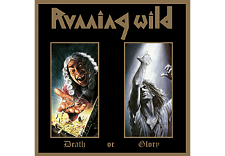 Running Wild - Death Or Glory (Vinyl LP (nagylemez))