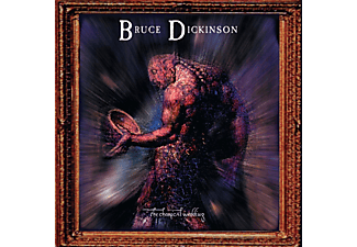 Bruce Dickinson - The Chemical Wedding (High Quality) (Vinyl LP (nagylemez))