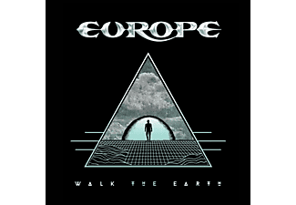 Europe - Walk The Earth (High Quality) (Vinyl LP (nagylemez))