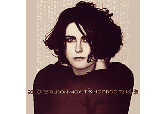 Alison Moyet - Hoodoo (Vinyl LP (nagylemez))