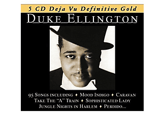 Duke Ellington - Anthology (CD)