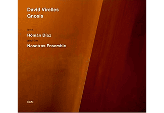 David Virelles - Gnosis (CD)
