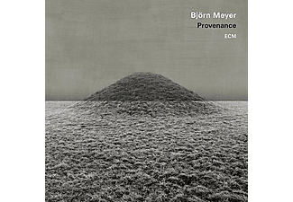 Björn Meyer - Provenance (CD)