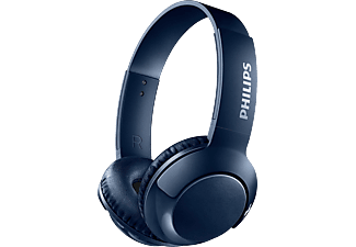 PHILIPS SHB3075BL bluetooth fejhallgató