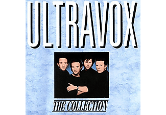 Ultravox - Collection (Digipak) (CD)