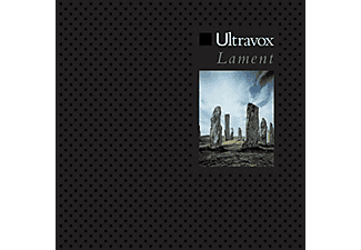 Ultravox - Lament (High Quality) (Vinyl LP (nagylemez))