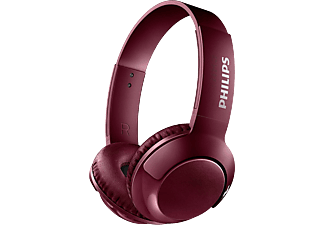 PHILIPS SHB3075RD bluetooth fejhallgató