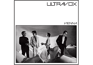 Ultravox - Vienna (Digipak) (CD)