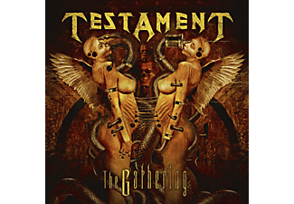 Testament - The Gathering (Digipak) (CD)