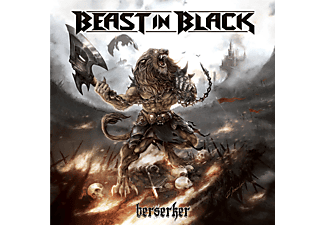 Beast In Black - Berserker (Digipak) (CD)
